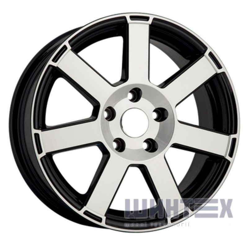 Angel Hornet 601 7x16 5x118 ET38 DIA71.1 S№3