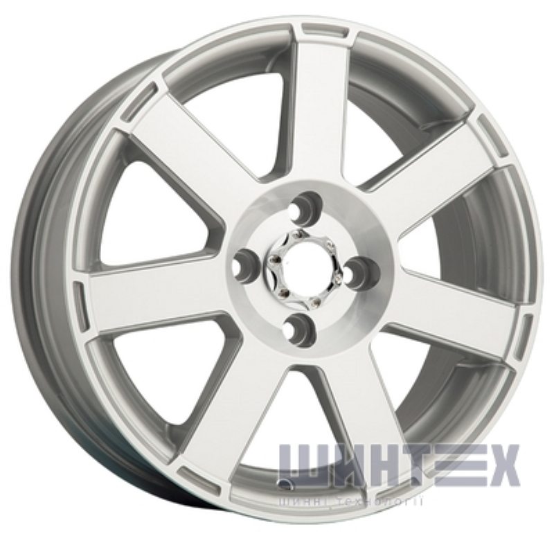 Angel Hornet 601 7x16 5x118 ET38 DIA71.1 S№4