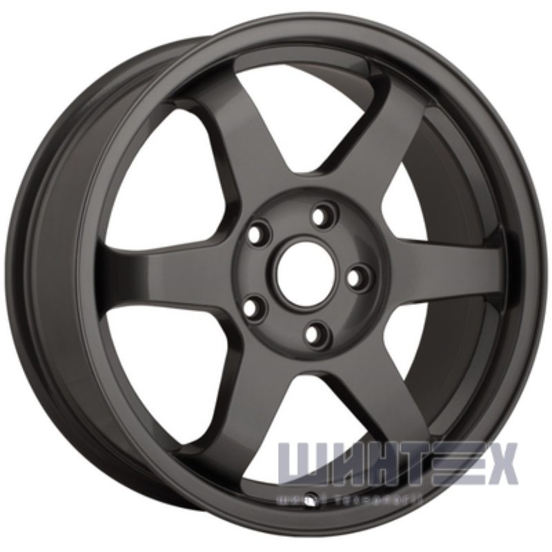 Angel Hornet 601 7x16 5x118 ET38 DIA71.1 S№5