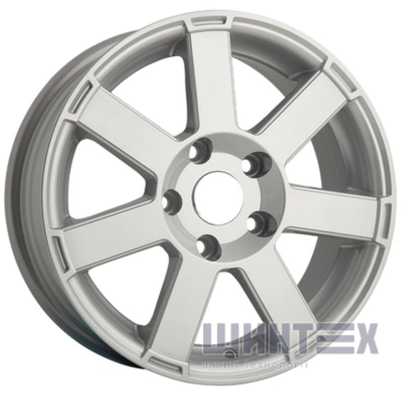 Angel Hornet 601 7x16 5x118 ET38 DIA71.1 S№2