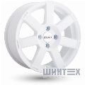 Disla Hornet 7x16 4x108 ET20 DIA67.1 Black№4