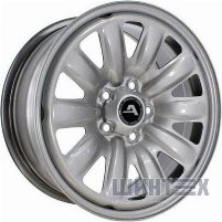 ALST (KFZ) Hybrid 6.5x16 5x112 ET41 DIA57.1 S