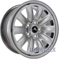 ALST (KFZ) Hybrid 6.5x16 5x112 ET41 DIA57.1 S
