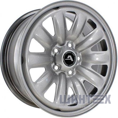 ALST (KFZ) Hybrid 6.5x16 5x112 ET41 DIA57.1 S