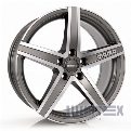 Momo Hyperstar 7.5x17 5x108 ET45 DIA72.2 HS№1