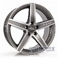 Momo Hyperstar 8x18 5x120 ET35 DIA79.6 ANTHR№1