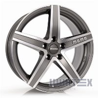 Momo Hyperstar 8x18 5x120 ET35 DIA79.6 ANTHR