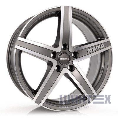 Momo Hyperstar 8x15 4x108 ET40 DIA63.4 HS