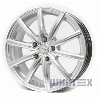 Replica Hyundai A101 7x17 5x114.3 ET40 DIA73.1 HS