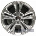 Replica HYUNDAI CT-1752 6x16 5x114.3 ET43 DIA67.1 MG№4