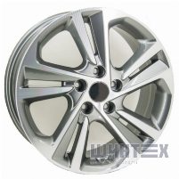 Replica Hyundai GT 177136 7x17 5x114.3 ET53 DIA67.1 MG