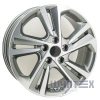 Replica Hyundai GT 177136 7x17 5x114.3 ET53 DIA67.1 MG