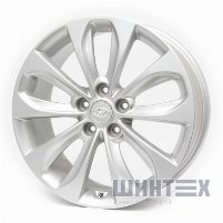 Replica Hyundai HD3 7.5x18 5x114.3 ET48 DIA67.1 S