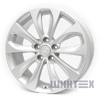Replica Hyundai HD3 7.5x18 5x114.3 ET48 DIA67.1 S