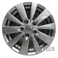 Replica Hyundai HY-0105 6.5x16 5x114.3 ET45 DIA67.1 HS
