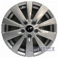 Replica Hyundai HY105 6.5x17 5x114.3 ET45 DIA67.1 S№1