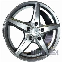 Replica Hyundai JT-1254 7x16 5x114.3 ET40 DIA67.1 EP