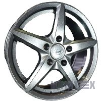 Replica Hyundai JT-1254 7x16 5x114.3 ET40 DIA67.1 EP