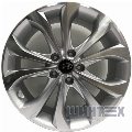 Replica Hyundai-HY111 7.5x18 5x114.3 ET48 DIA67.1 SMF№1
