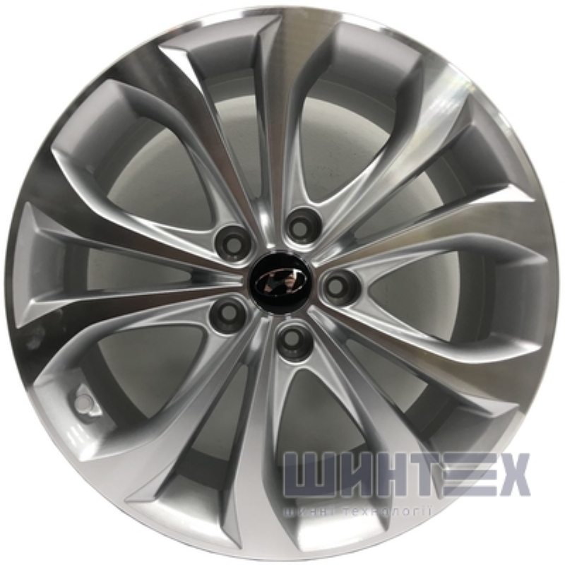 Replica Hyundai-HY111 7.5x18 5x114.3 ET48 DIA67.1 SMF№2