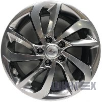 Replica Hyundai-HY151 7x17 5x114.3 ET51 DIA67.1 HB