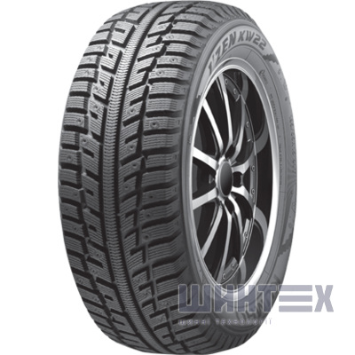 Marshal I'Zen KW22 225/40 R18 92T XL (под шип)№2