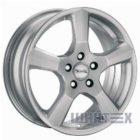 Arcasting ICE 7x16 5x100 ET35 DIA67.1