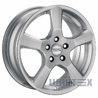 Arcasting ICE 7x16 5x100 ET35 DIA67.1