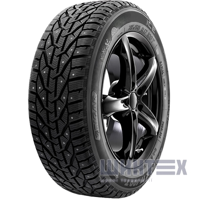 Taurus ICE 225/55 R19 103T XL (под шип)№4