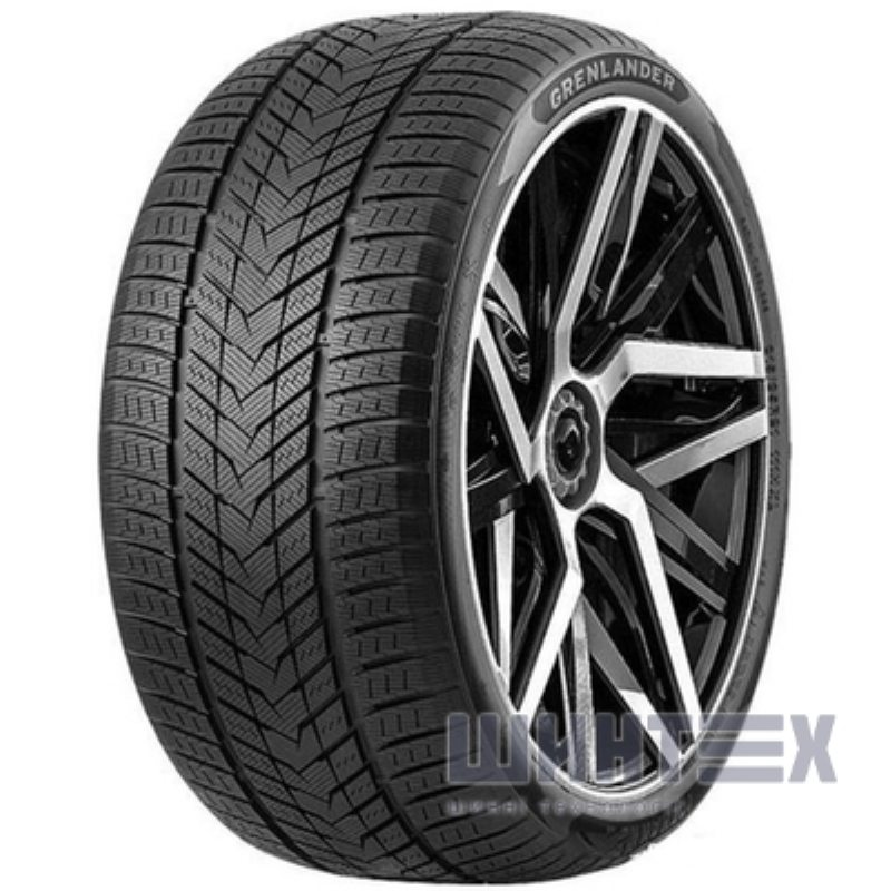 Grenlander Icehawke II 305/40 R20 112H XL№2