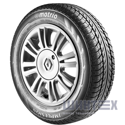 Motrio IMPULSION+ 205/55 R17 95H XL