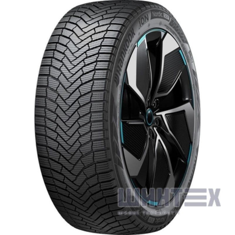 Hankook ION Nordic SUV IW41A 245/45 R20 103H XL Sound Absorber