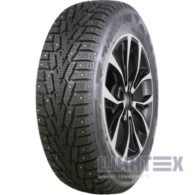 Mazzini Ice Leopard 215/65 R17 103T XL (под шип)№1