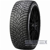 Pirelli Ice Zero 2 275/40 R19 105T XL RSC (шип)
