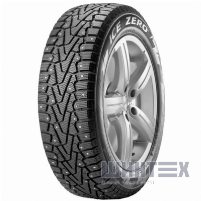 Pirelli Ice Zero 265/40 R21 105H XL (шип)