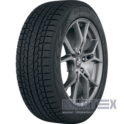 Yokohama IceGUARD iG53 235/50 R21 101T RPB№2