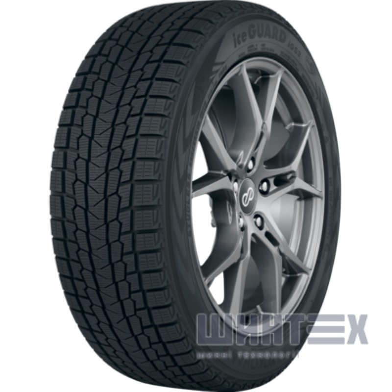 Yokohama IceGUARD iG53 235/50 R21 101T RPB№2