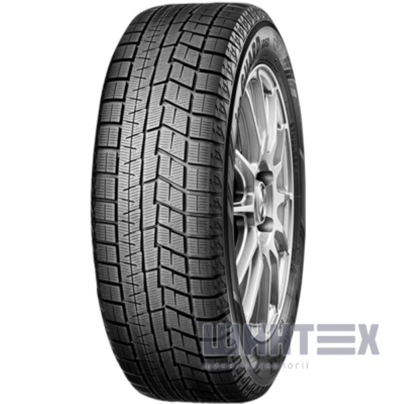 Yokohama IceGUARD iG60 225/60 R17 99Q№2