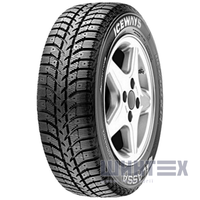 Lassa Iceways 205/55 R16 91T FR (под шип)