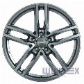 Alutec Ikenu 8x18 5x114.3 ET38 DIA70.1 MG№1