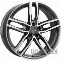 Alutec Ikenu 7.5x17 5x114.3 ET38 DIA70.1 MG№2