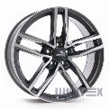 Alutec Ikenu 7.5x17 5x112 ET40 DIA66.5 DBFP№3