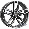Alutec Ikenu 9x19 5x112 ET20 DIA66.5 MG№2
