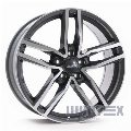 Alutec Ikenu 9x19 5x112 ET20 DIA66.5 MG№3