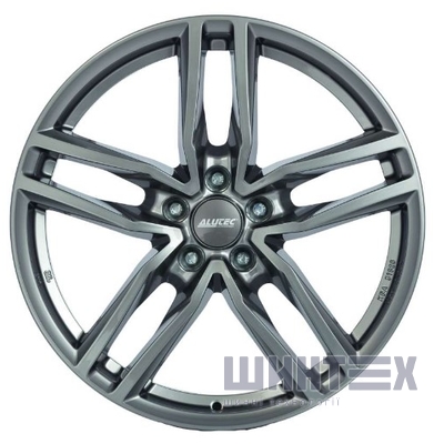 Alutec Ikenu 7.5x17 5x112 ET38 DIA66.6 MG№1