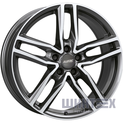 Alutec Ikenu 6.5x16 5x112 ET50 DIA57.1 MG№2