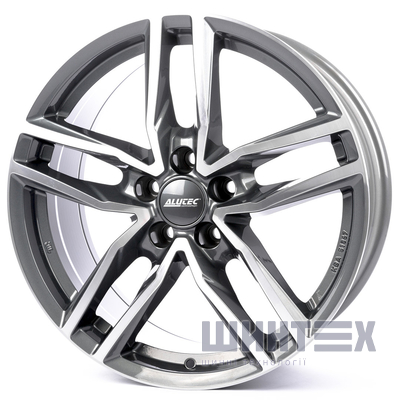 Alutec Ikenu 6.5x16 5x112 ET50 DIA57.1 MG№4