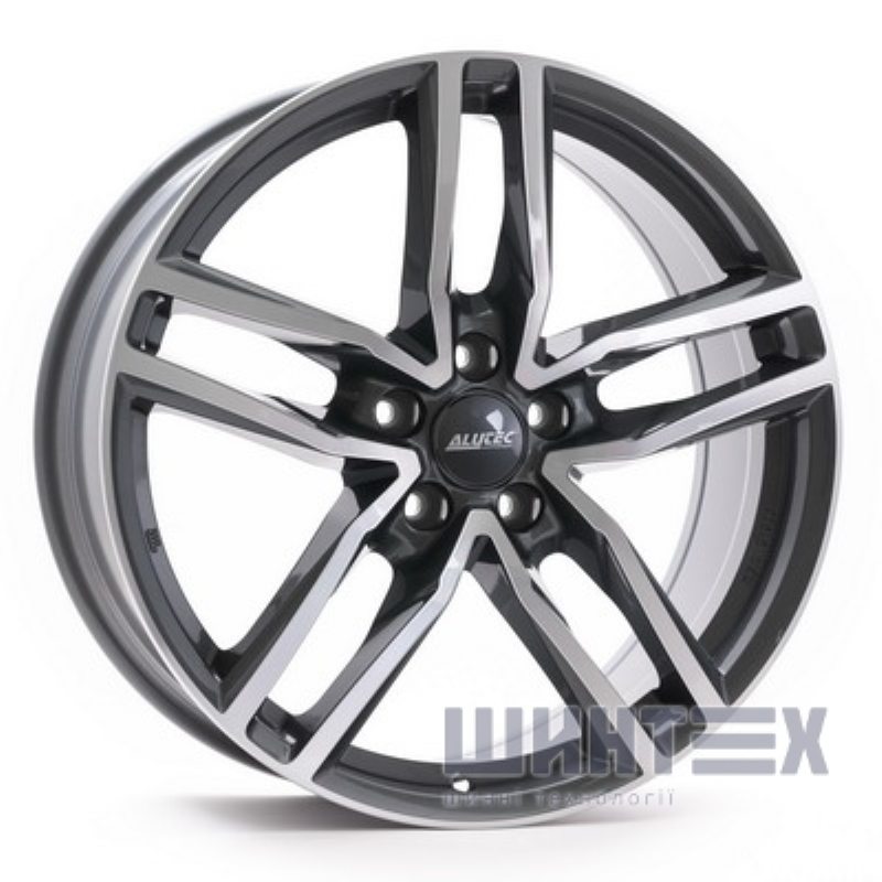 Alutec Ikenu 9x19 5x112 ET20 DIA66.5 MG№3