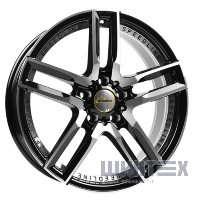 Speedline Imperatore 9.5x19 5x120 ET35 DIA76 Bfdc