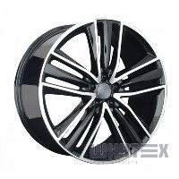 Replay Infiniti (INF19) 8x18 5x114.3 ET50 DIA66.1 BKF